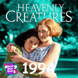 Episode 3: Heavenly Creatures (1994)