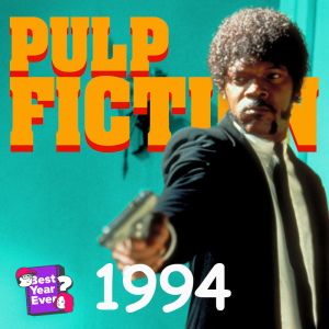 Episode 1: Pulp Fiction (1994)