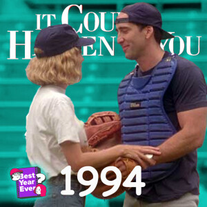 Episode 17: It Could Happen To You