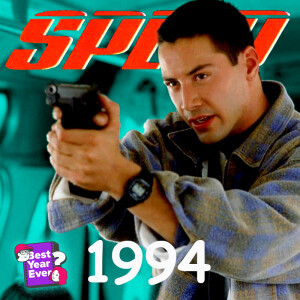 Episode 20: SPEED (1994)