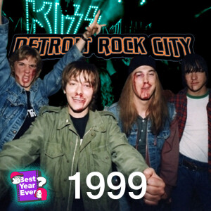 Episode 24: Detroit Rock City (1999)