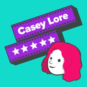 Minisode: Casey Letterboxd Reviews