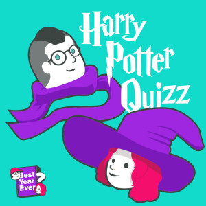 Minisode: Harry Potter Quiz