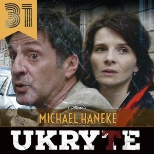 31. Ukryte - Michael Haneke