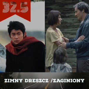 32.5 Islandia - Zimny dreszcz / Zaginiony