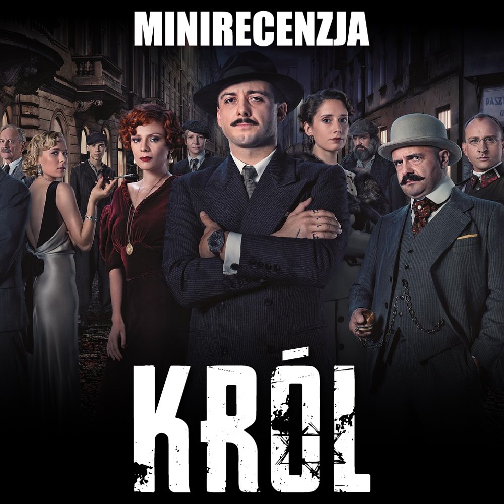 Transkontynentalny Magazyn Filmowy