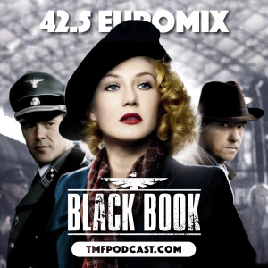 42.5 Euromix - Black Book