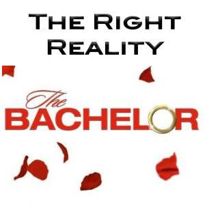 The Bachelor Ep. 1 | The Right Reality Podcast