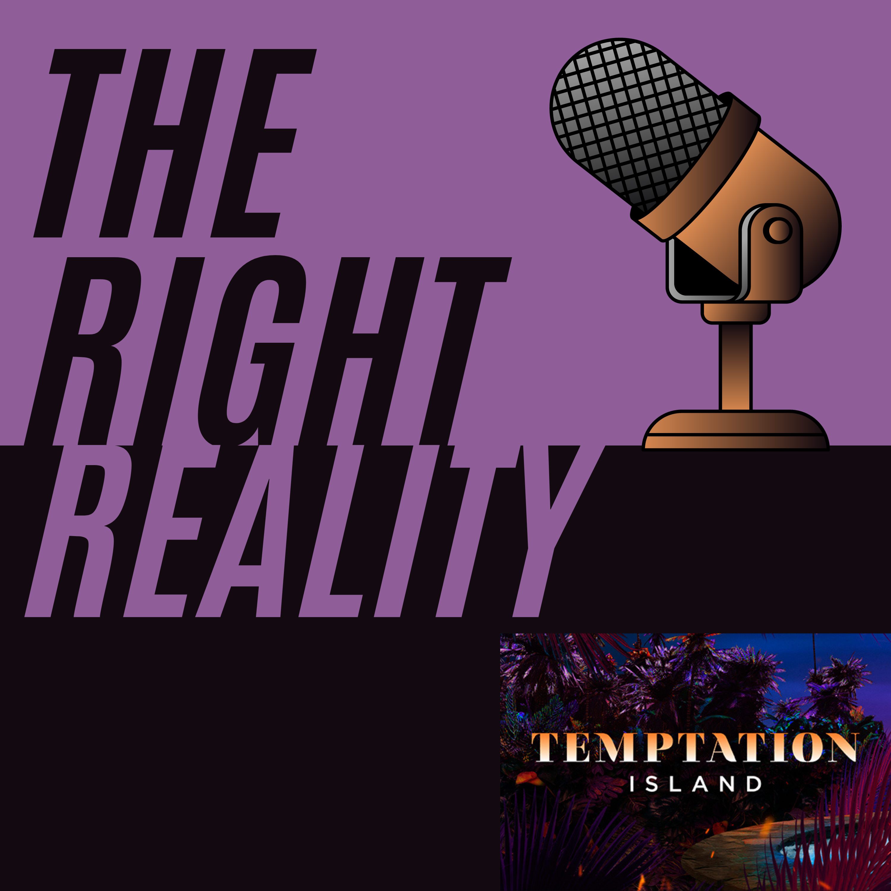 Mark L. Walberg Interview - Temptation Island Host thumbnail