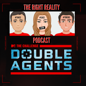 WE'RE BACK!!! Season 36 Double Agents Preview
