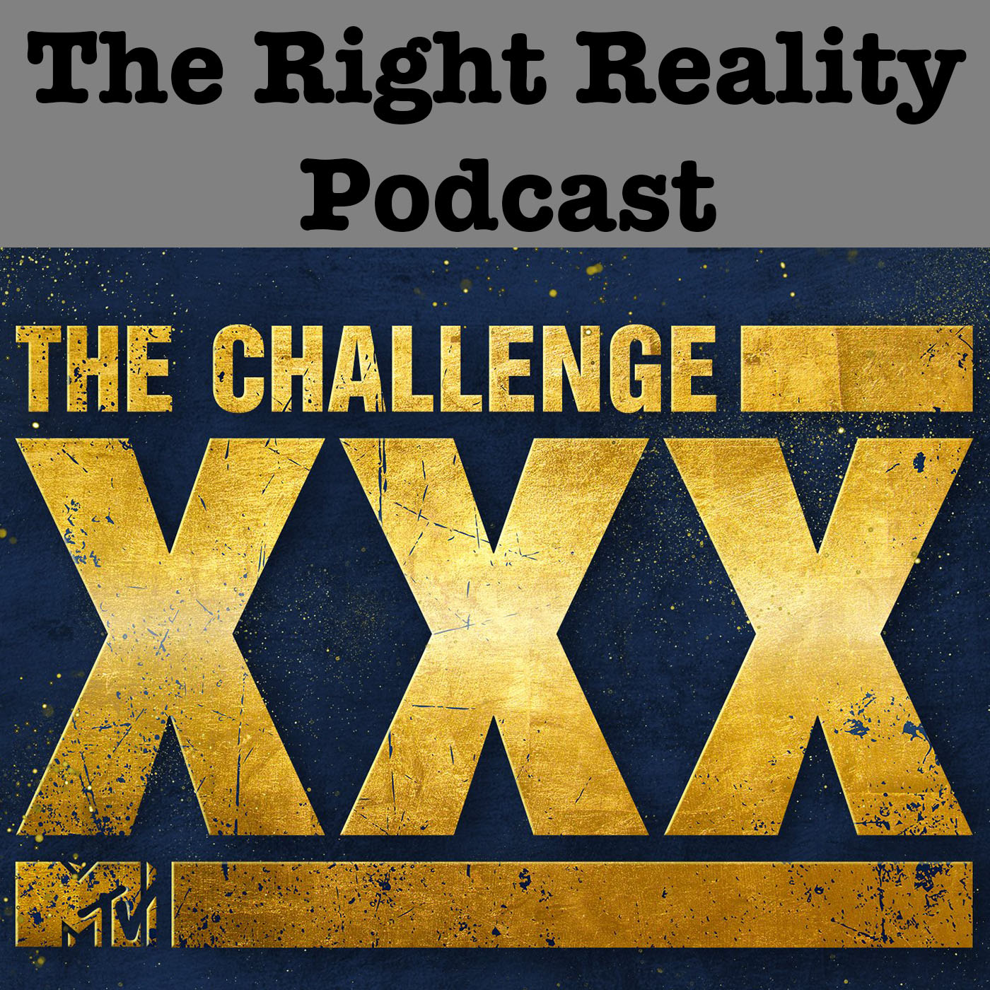 Feel The Burn | The Challenge Dirty XXX | The Right Reality Podcast