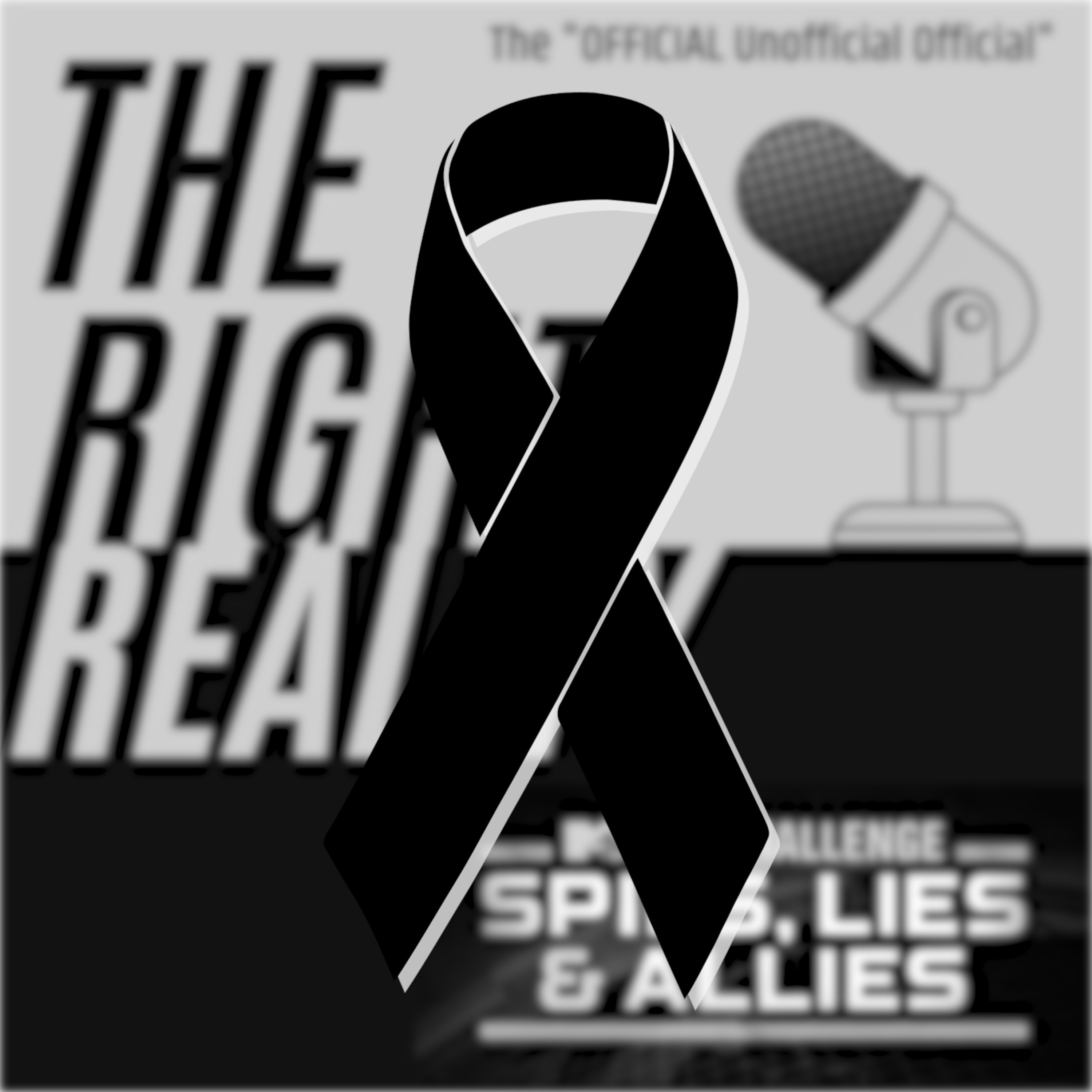 Ep.5 - The Challenge Spies, Lies and Allies thumbnail