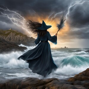 Unraveling Guernsey's Witchcraft Legends