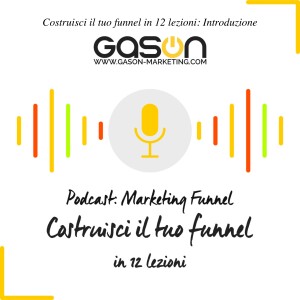 Podcast: Corso Gratuito Funnel Marketing