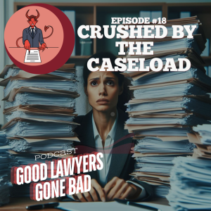 Crushed by the Caseload!