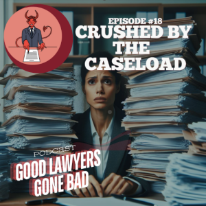 Crushed by the Caseload!