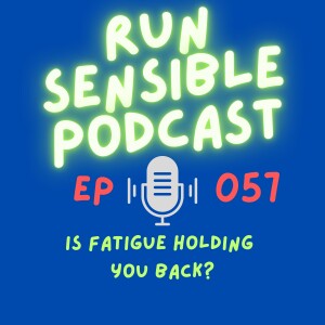 Is Fatigue Holding You Back?