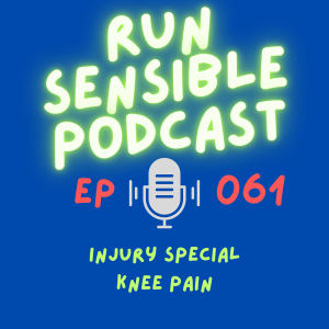 Injury Special - Knee Pain