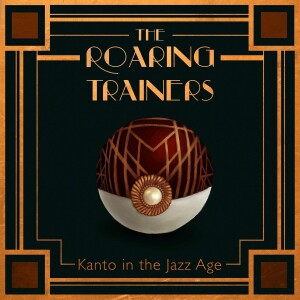 Episode 72: The Roaring Trainers (Campaign 2 Finale)