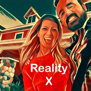 Reality X: The Bachelorette, Episode 1