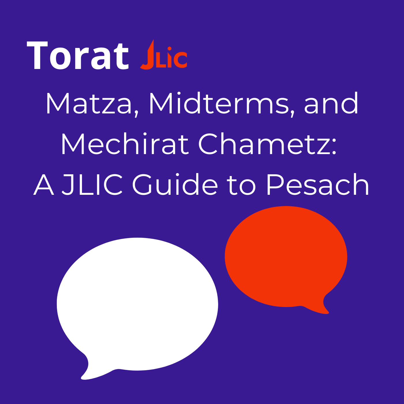 Torat JLIC