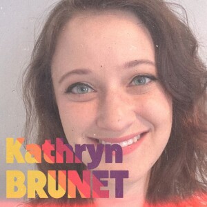 Episode 6: Hollywood, Put the White Gloves Away! with Kathryn Brunet