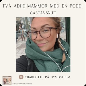 14. Gästavsnitt med Dymosthlm