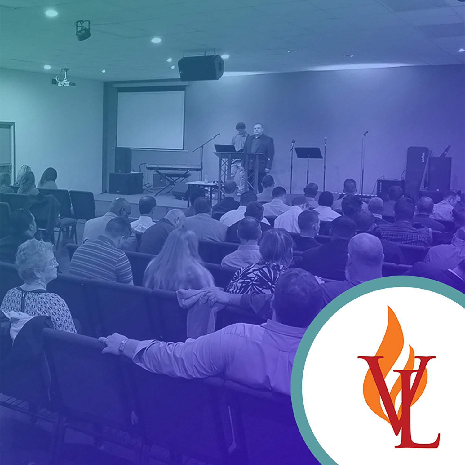 Mission Unity | Pastor Zechariah Bolch