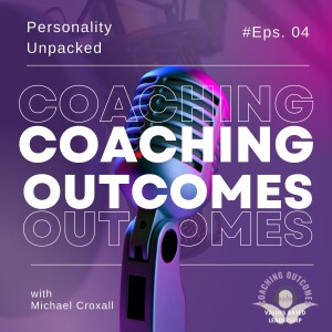 Personality Unpacked