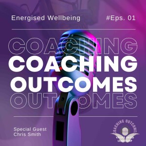 Energised Wellbeing