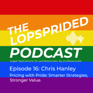 Episode 16: Pricing with Pride - Smarter Strategies, Stronger Values