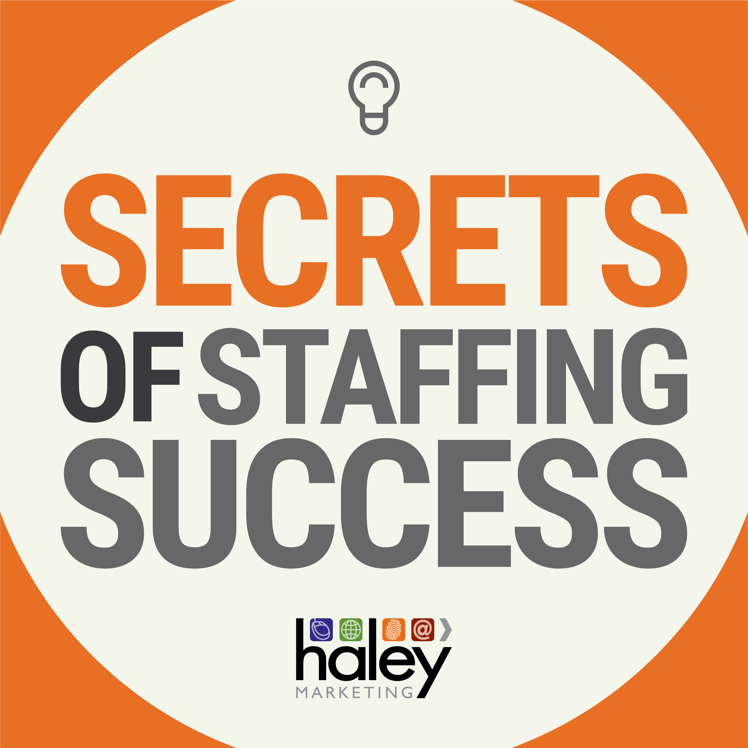 Listener Q&A with Brad Smith from Haley Marketing