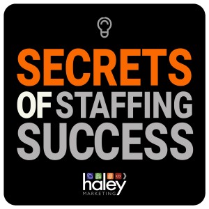 [Interview] Susan Wurst, Director of Account Management & Jeff Staats, CMO of Haley Marketing