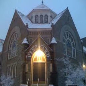 Advent- The Risk of Joseph -w- Dusty Arenson