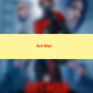 Ant-Man