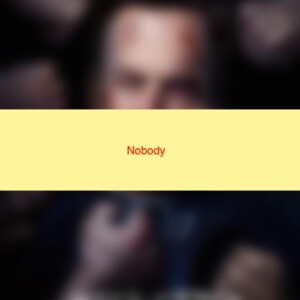 Nobody