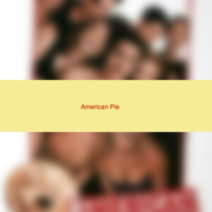 American Pie