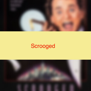 Scrooged