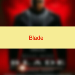 Blade