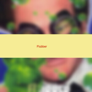 Flubber