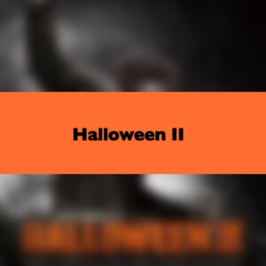 Halloween II