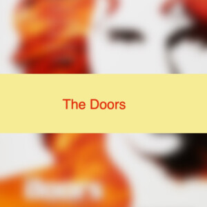 The Doors