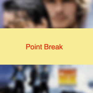 Point Break