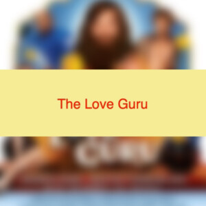 The Love Guru