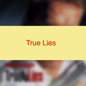 True Lies