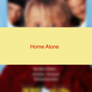 Home Alone