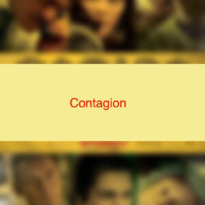 Contagion