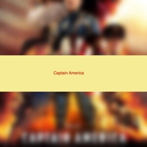 Captain America