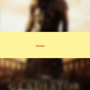 Gladiator