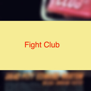 Fight Club